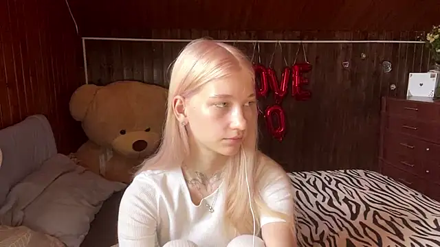 GlyndaMccannon live