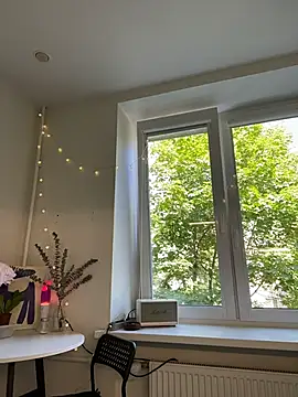 SuzieMurray live