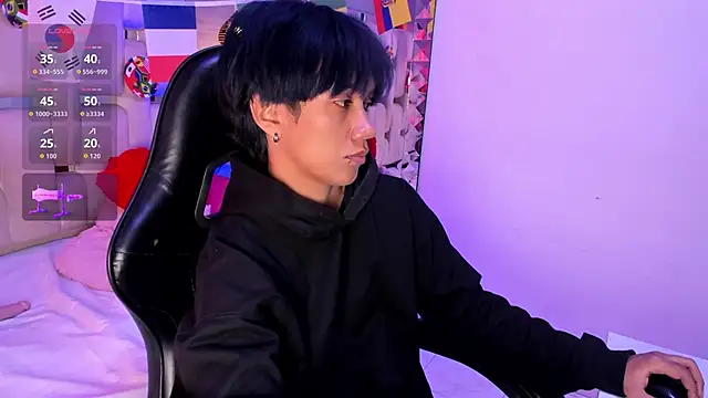 Eriol_ live