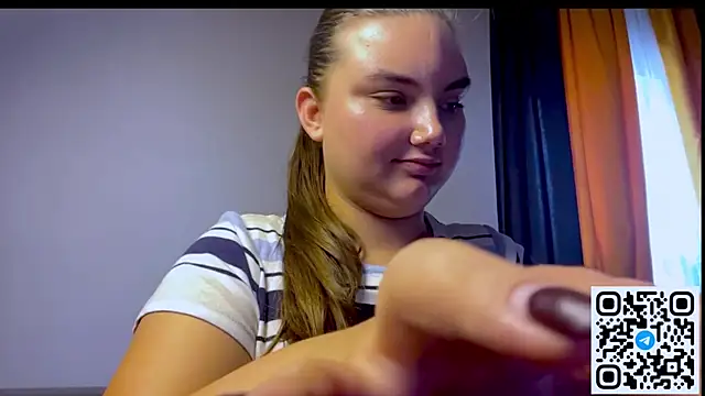 Dreamyblushfairy live