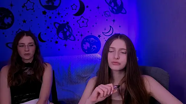 nekky_mouse live
