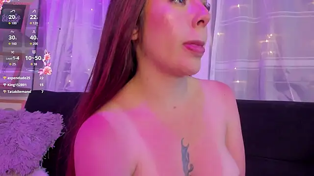 Sweet_bellaa_ live