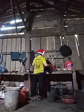 Heli_pusy live