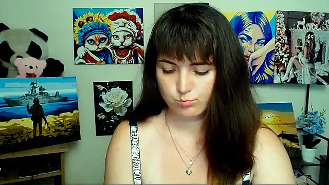 Darina_M_ live