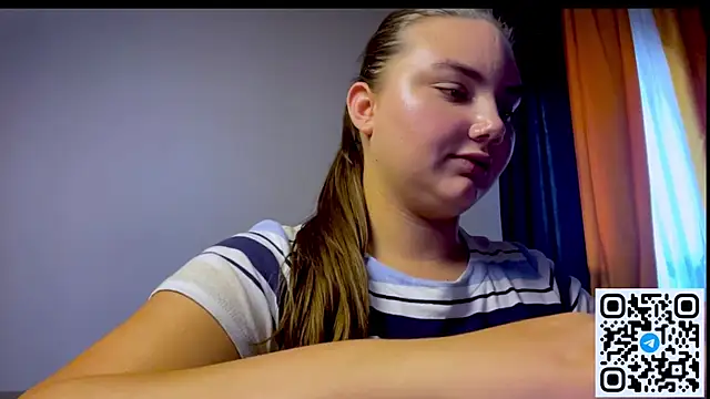 Dreamyblushfairy live