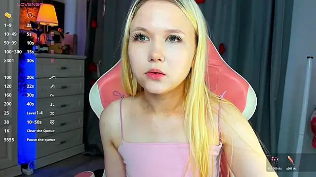 VivieSunn live
