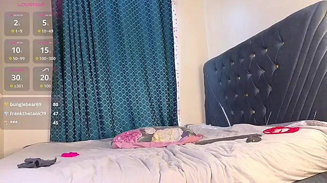 Ebony_Goddexxx live