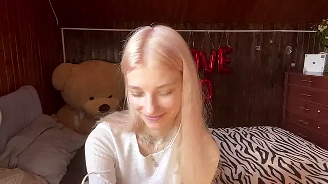 GlyndaMccannon live