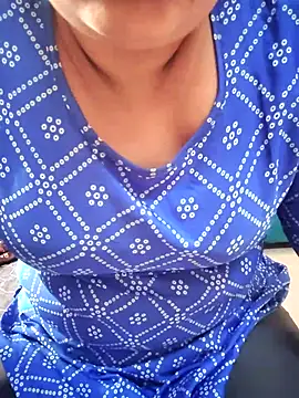 deepika_jha live