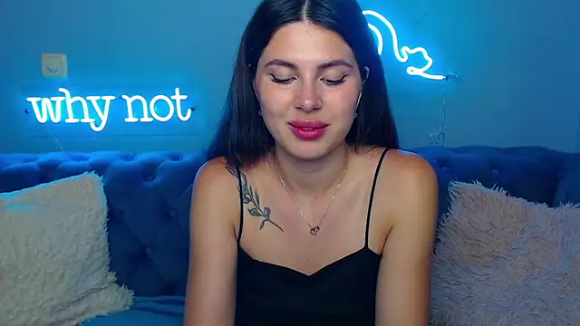 ViollinaLove live
