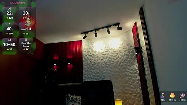 allison_mc live