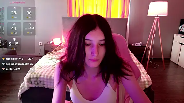 Rosavienne live