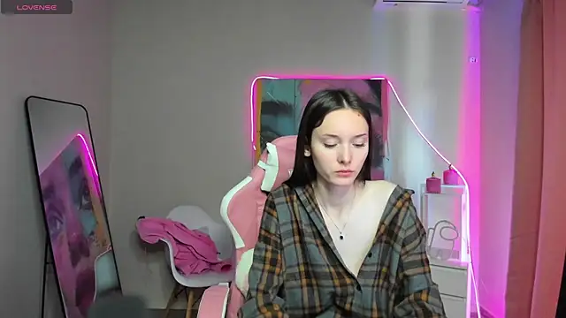 Eva_Leeee live