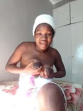 Cherryblush_2 live