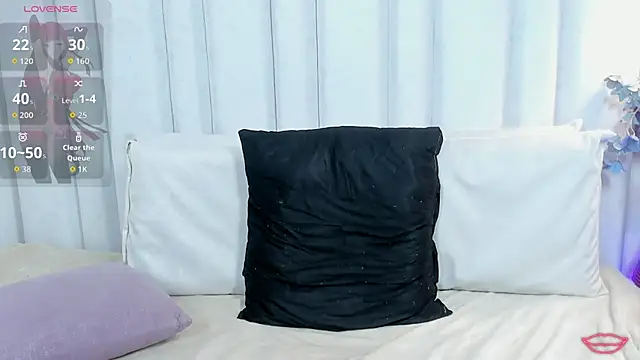 Enyel_Jackson live
