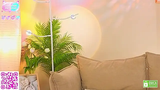OliviaKis_ live