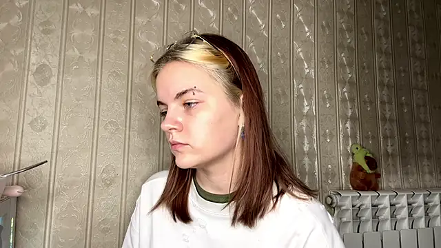 KimWarner live