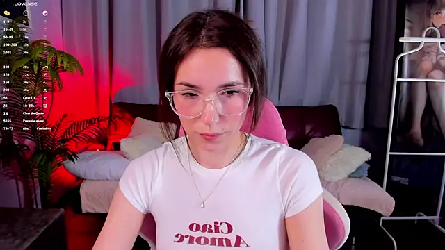 star_lace live
