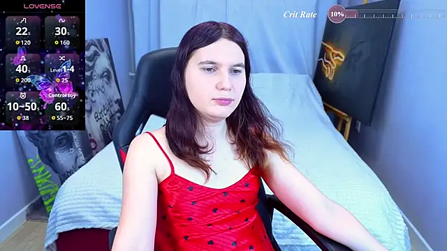 SabrinaLee live