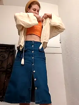 Julialexxxx live