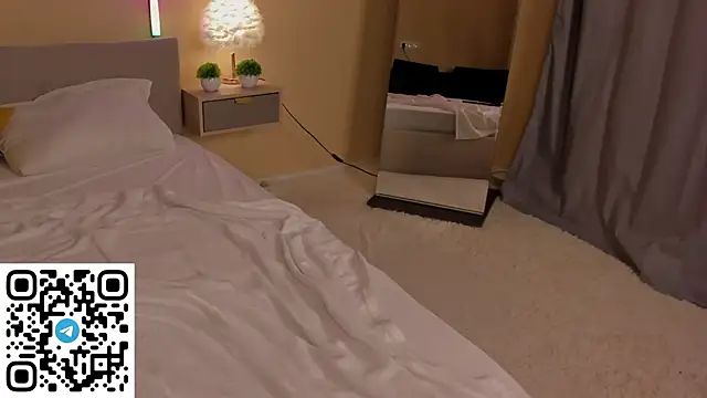 Mary_F0x live