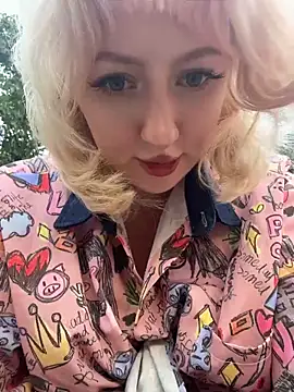 RonnieKiss live