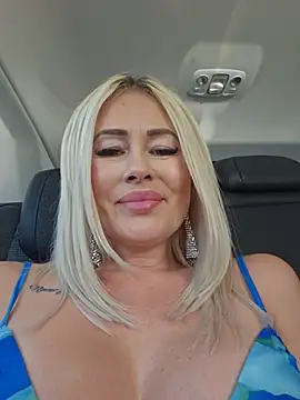 MILFBARBY live