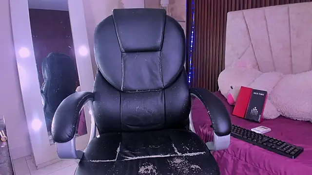 ariel_creamy20 live