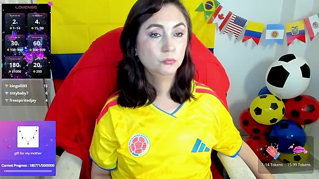 danielahot66 live