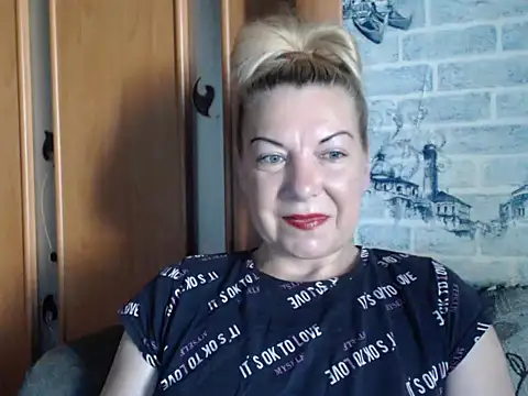 Lillia_Ray live
