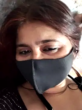 Nisha_Cute1 live