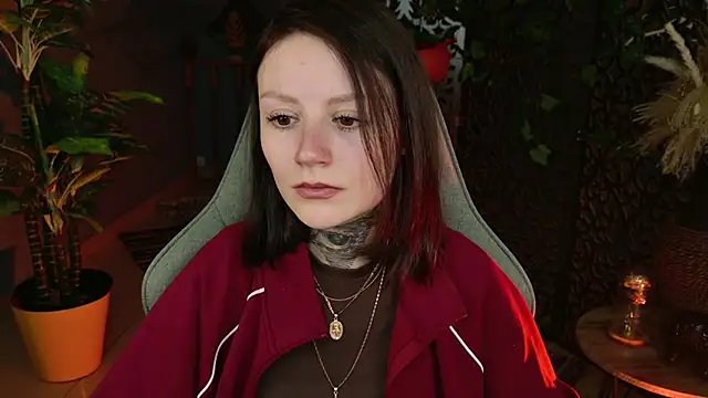VeliraBraitberg live