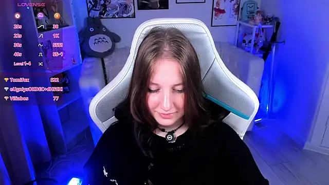 Elisabeth_Binder live