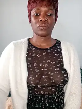 Missvixen81 live
