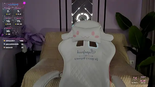 Dia_Doll live