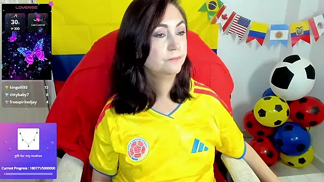 danielahot66 live