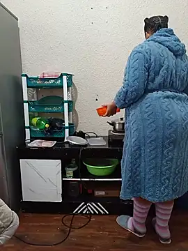 FreakyAngel3X live
