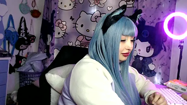 lussyevans24 live