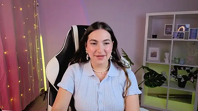 MelissaLovely_ live