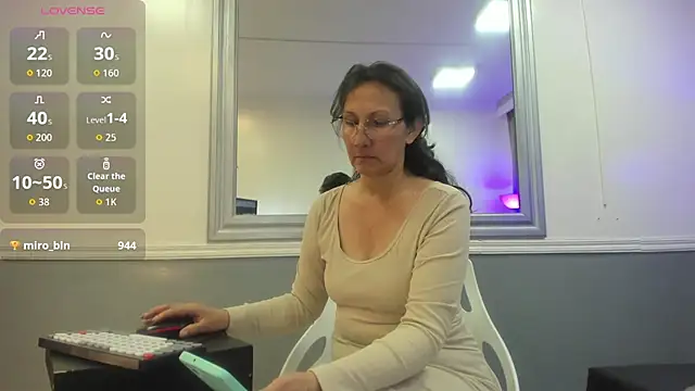 Oriana_Jhonson live