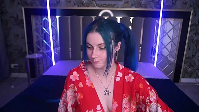 AlisaGracee live