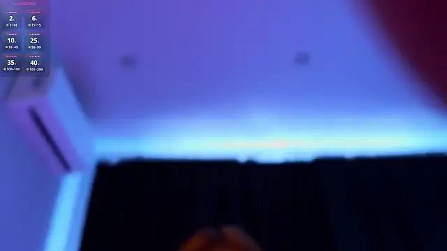 AmyLindsey live
