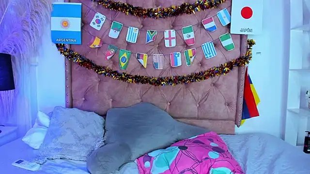 ROSELEI_ live