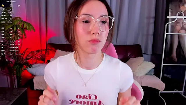 star_lace live