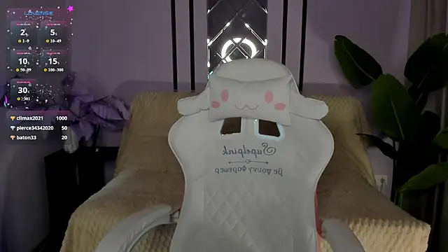 Dia_Doll live