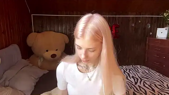 GlyndaMccannon live