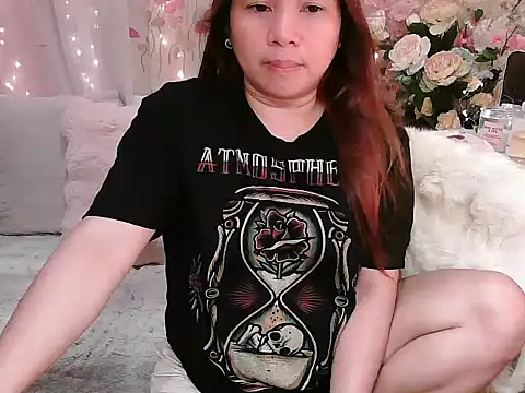 OhmyPinay live