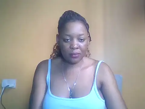 Prettyblackgal live