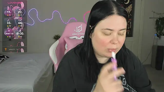 Akemi_BBW live