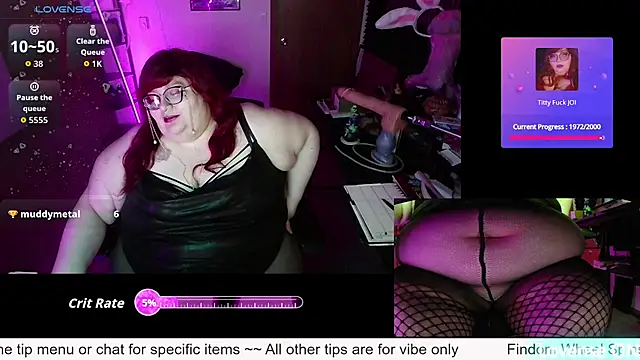 RileySynn live